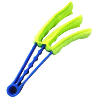 SPAZZOLA VENEZIANE                cm 21 XTRA 11558 Z10-1A SPAZZOLE PULIZIA             C XTRA