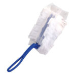 PIUMINO SPOLVERINO                 Pz 4 XTRA 11554 NWH SPARE PIUMINI                      C XTRA