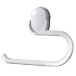 PORTAROTOLO                    cm 20x15 XTRA 11425 TR5890 PORTAROTOLI WC               C XTRA