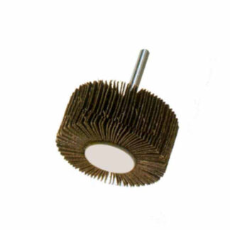 MOLA LAMELLARE 40x15  gr 60 R40X15AGR60 MOLE LAMELLARI               F ICOMEC