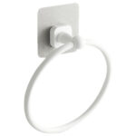 PORTASCIUGAMANI MURO ANELLO  cm 16 h 20 XTRA 11433 R5480 PORTASCIUGAMANI              C XTRA