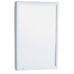 SPECCHIO RETTANGOLARE          cm 26x33 XTRA 11427 R5280 SPECCHI                      C XTRA