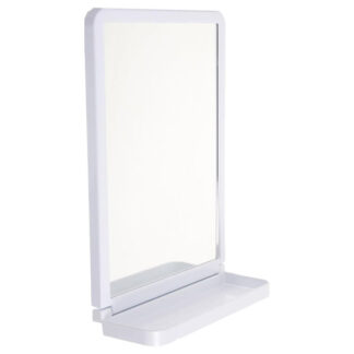 SPECCHIO RETTANGOLARE MENSOL.  cm 20x30 XTRA 11428 R5290 SPECCHI                      C XTRA