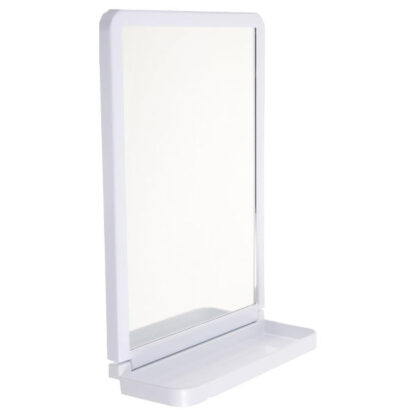 SPECCHIO RETTANGOLARE MENSOL.  cm 20x30 XTRA 11428 R5290 SPECCHI                      C XTRA