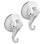 GANCIO VENTOSA LEVA         Pz 2 cm 4,6 XTRA 11436 R3010 GANCI CASA                   C XTRA