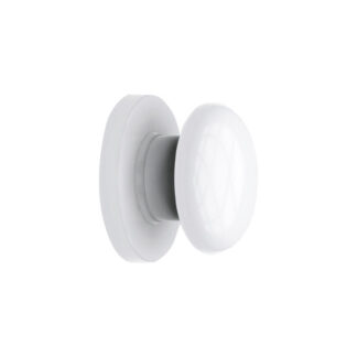 APPENDIABITI BAGNO KNOB          cm 6,5 XTRA 11430 R5580 APPENDIABITI BAGNO           C XTRA