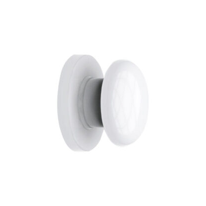 APPENDIABITI BAGNO KNOB          cm 6,5 XTRA 11430 R5580 APPENDIABITI BAGNO           C XTRA