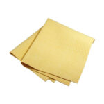 PANNO MULTIUSO PVA GIALLO      cm 30x40 XTRA 11561  PANNI PULIZIA                C XTRA