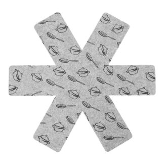 SALVAPADELLE                 cm 38 Pz 2 XTRA 11564  SOTTOPENTOLE                 C XTRA