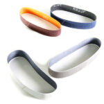 NASTRO ABRASIVO 305x51 gr 3000     Pz 5 WORK SHARP WSSAKO81120HO AFFILACOLTELLI               C WORK SHARP