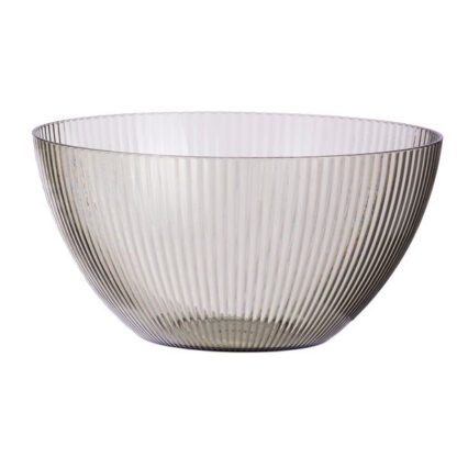 INSALATIERA PLASTICA PANGAR      cm 25,5 h 13,0 AD 67370 INSALATIERE PLASTICA         C AD