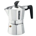 CAFFETTIERA AROMA CHIC               Tz  1 PEDRINI 9081-3 CAFFETTIERE                  C PEDRINI