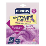 ANTITARME PROFUMATO FIORITO           Pz 12 NUNCAS F4  4001236 NUNCAS                       C NUNCAS