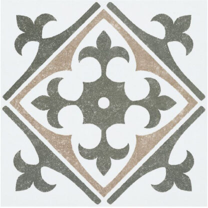 PIASTRELLA ADESIVA NADIA         15x15 Pz 6 DC-FIX 2703106 PLASTICA ADESIVA             C DCFIX