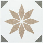 PIASTRELLA ADESIVA ALIA          15x15 Pz 6 DC-FIX 2703111 PLASTICA ADESIVA             C DCFIX