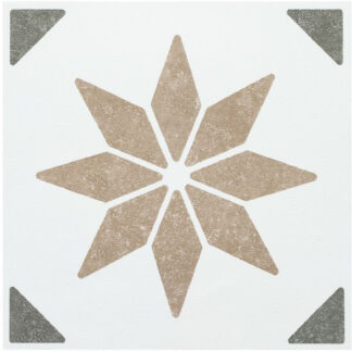 PIASTRELLA ADESIVA ALIA          15x15 Pz 6 DC-FIX 2703111 PLASTICA ADESIVA             C DCFIX