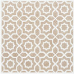 PIASTRELLA DECORATIVA LINA       15x15 Pz 6 DC-FIX 2703114 PLASTICA ADESIVA             C DCFIX