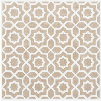 PIASTRELLA DECORATIVA LINA       15x15 Pz 6 DC-FIX 2703114 PLASTICA ADESIVA             C DCFIX
