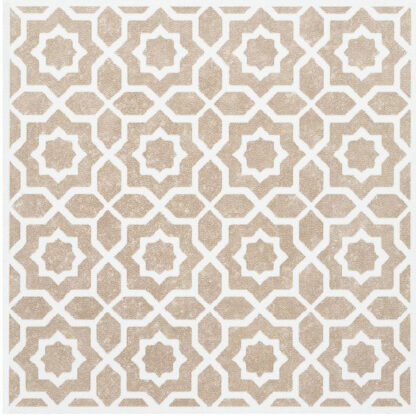 PIASTRELLA DECORATIVA LINA       15x15 Pz 6 DC-FIX 2703114 PLASTICA ADESIVA             C DCFIX