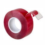 NASTRO BIADESIVO ACRILICO POWER mm 19 m 1,5   GEKO 200/10 NASTRI ADESIVI               F GEKO