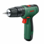 TRAPANO BATTERIA PERCUSSION.1200 EASY IMPACT BOSCH 0.603.9D3.104 BOSCH ELETTROUTENSILI        F BOSCH