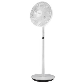 VENTILATORE PAVIMENTO DUO 300                ARDES AR5PR4001 VENTILATORI E CONDIZIONATORI C ARDES