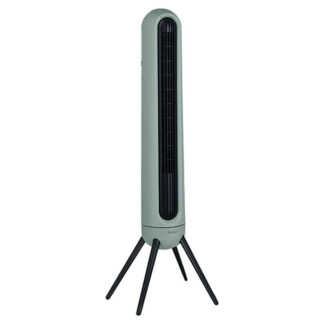 VENTILATORE PAVIMENTO TORRE ROCKET           ARDES AR5T1001 VENTILATORI E CONDIZIONATORI C ARDES
