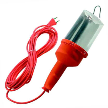 LAMPADA PORTATILE CAVO m 10 PROF         62541 FME 62541 LAMPADE PORTATILI            F FME