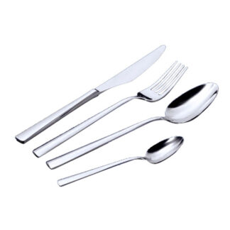 COLTELLO    ACCIAIO BISTECCA     Pz  2 HOTEL GNALI PK20HO POSATE GNALI                 C GNALI BACICIO