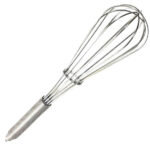 FRUSTA ACCIAIO                         cm 30 GNALI 402 FRUSTE CUCINA                C GNALI BACICIO