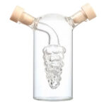 OLIERA VETRO CARNIA GRAPPOLO      cc  50/120 BARNI 0800041B OLIERE                       C BARNI