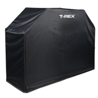 COPERTURA BARBECUE      cm 143x63 h 103 TREX 11666  ACCESSORI BARBECUE           C TREX
