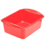 BACINELLA POLIPROPILENE RET. l 8 29x37 UTILPLASTIC 02086 BACINELLE                    C UTILPLASTIC