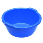 BACINELLA POLIPROPILENE TONDA  l 12 40 UTILPLASTIC 02804 BACINELLE                    C UTILPLASTIC