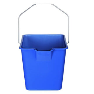 SECCHIO MOCIO BECCO RETTANGOL.    l 14 UTILPLASTIC 18261 LAVAPAVIMENTI MOCIO          C UTILPLASTIC