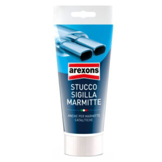 STUCCO SIGILLA MARMITTE g 250              AREXONS 8451 AREXONS                      F AREXONS
