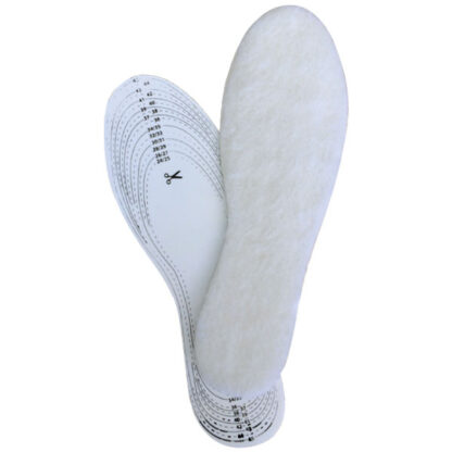 SOTTOPIEDE TERMICO                           THORX 087 SCARPE ACCESSORI             C THORX