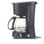 CAFFETTIERA AMERICANA ELETTRICA         Tz 6 BEPER BC.060 ELETTRODOMESTICI             C BEPER