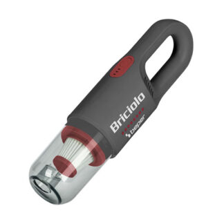 ASPIRABRICIOLE BRICIOLO                      BEPER P202ASP401 ASPIRAPOLVERE                C BEPER