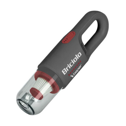 ASPIRABRICIOLE BRICIOLO                      BEPER P202ASP401 ASPIRAPOLVERE                C BEPER
