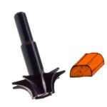 FRESA PROFILO CONCAVO                    363.00 PG 363.00 PG                           F PG