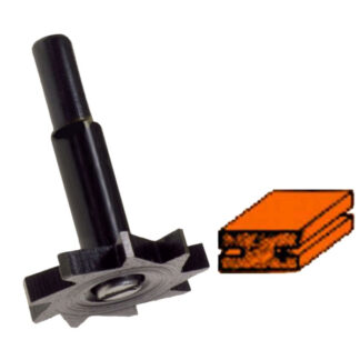 FRESA SCANALATURE                        366.00 PG 366.00 PG                           F PG