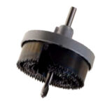 FRESA TAZZA 7 LAME mm 25/62 h 25         730.00 PG 730.00 PG                           F PG