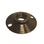 GHIERA PLATORELLI MA14 CONICA         BL 218.00 PG 218.00 PG                           F PG