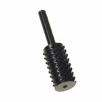 RASPA ROTATIVA CILINDRICA                430.00 PG 430.00 PG                           F PG