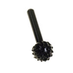 RASPA ROTATIVA SFERICA                   434.00 PG 434.00 PG                           F PG