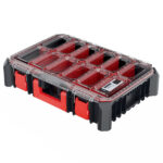 VALIGETTA PORTAMIN.XBLOCK BRIDGE 54x36 h 12 KISTEN KXBB5540S CASSETTE PORTAUTENSILI       F KISTENBERG