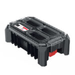 VALIGETTA PORTAMINUTERIA MSX     37x23 h 13 KISTEN KMX402515B CASSETTE PORTAUTENSILI       F KISTENBERG