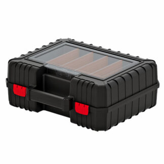 VALIGETTA PORTA TRAPANO HEAVY 2  38x33 h 14 KISTEN KHV40S CASSETTE PORTAUTENSILI       F KISTENBERG