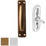 CREMONESE MELBOURNE ALL ARG GRAZ Q.7       BRIALMA MTM1123F1 MANIGLIE                     F BRIALMA